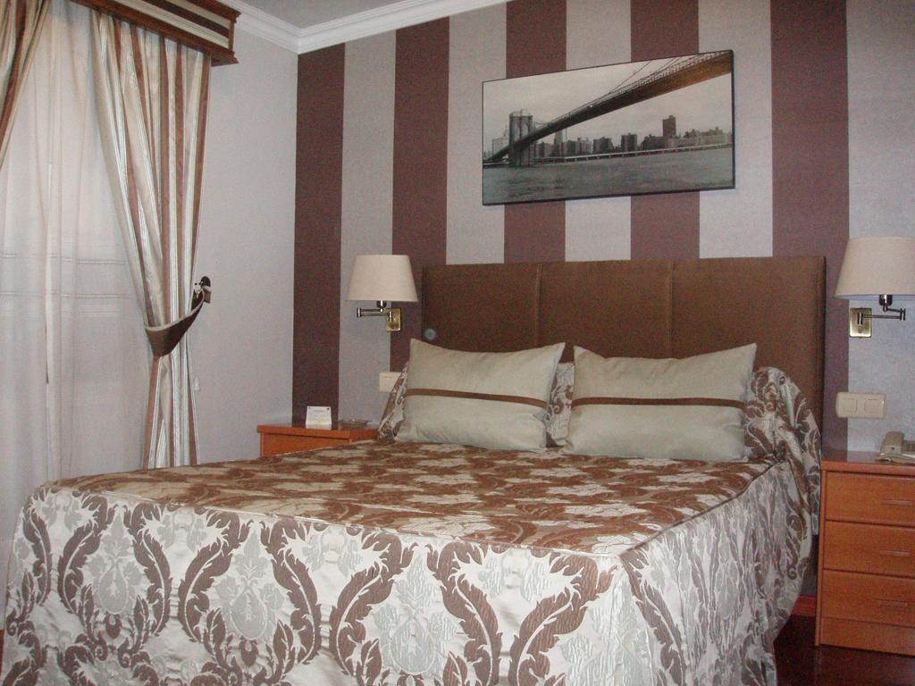 זאפרה Hotel Victoria מראה חיצוני תמונה