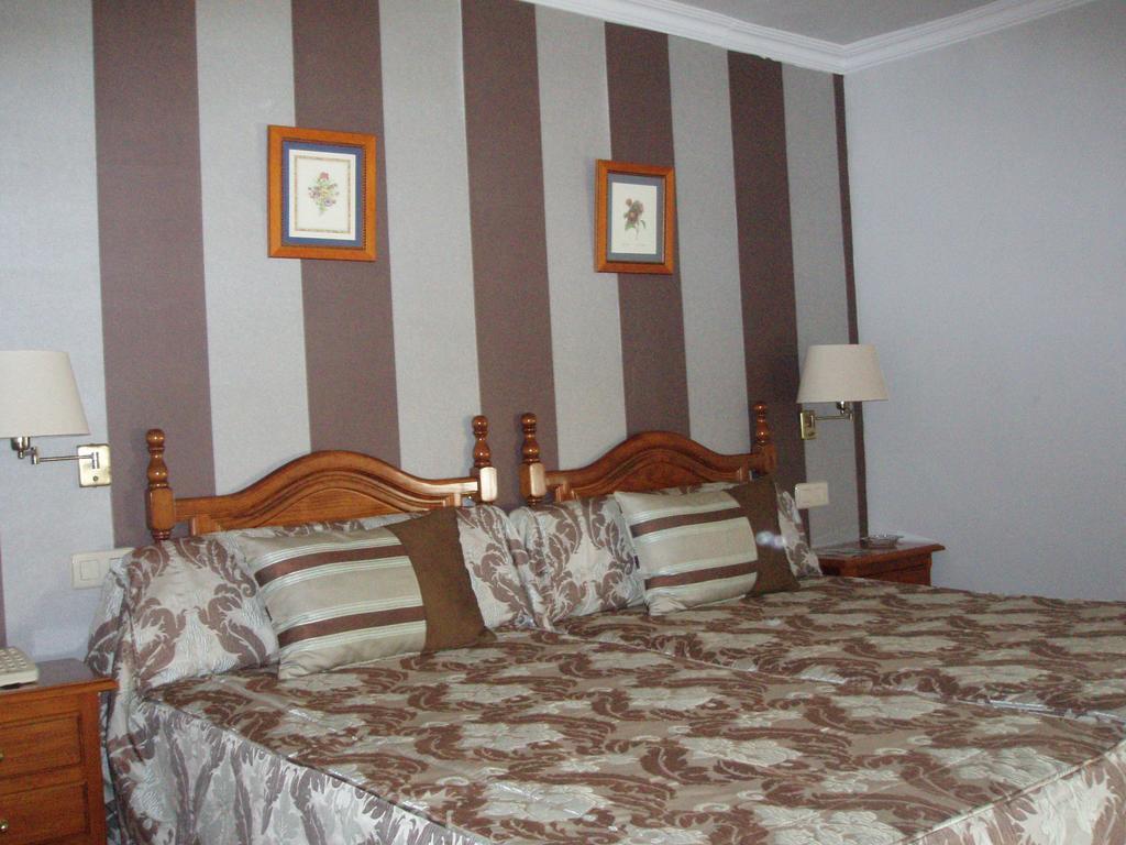 זאפרה Hotel Victoria מראה חיצוני תמונה