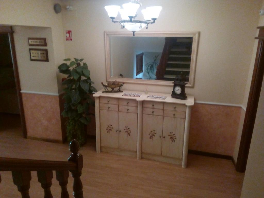 זאפרה Hotel Victoria מראה חיצוני תמונה
