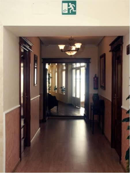 זאפרה Hotel Victoria מראה חיצוני תמונה