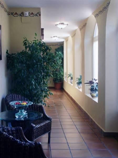 זאפרה Hotel Victoria מראה חיצוני תמונה