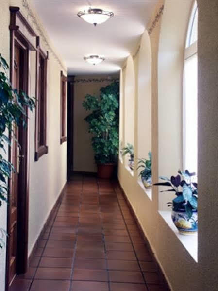 זאפרה Hotel Victoria מראה חיצוני תמונה